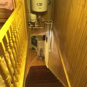 Cabana Miska Miercurea Ciuc