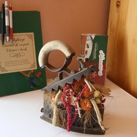 Cabana Családi Lupeni