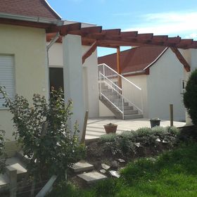 Levendula Nyaraló Zamárdi