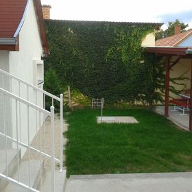 Levendula Nyaraló Zamárdi