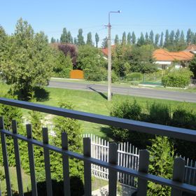 Levendula Nyaraló Zamárdi