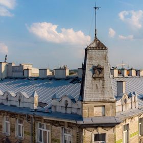 Apartament Happy Tower Kraków