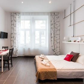 Apartament Happy Tower Kraków