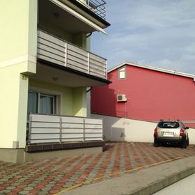 Apartment Kanjski Crikvenica