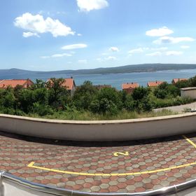 Apartment Kanjski Crikvenica