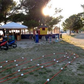 Apartment Kanjski Crikvenica