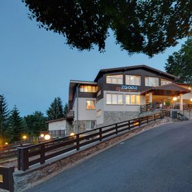 Dom Wczasowo-Rekreacyjny Zgoda Karpacz