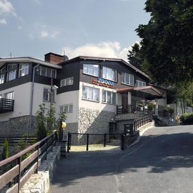 Dom Wczasowo-Rekreacyjny Zgoda Karpacz