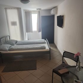 Vörösmarty Hostel Budapest