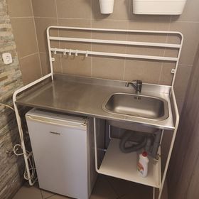 Vörösmarty Hostel Budapest