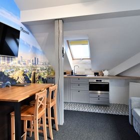 Sleepinn Gdańsk Airport