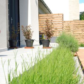 Újhely Apartmanház Siófok