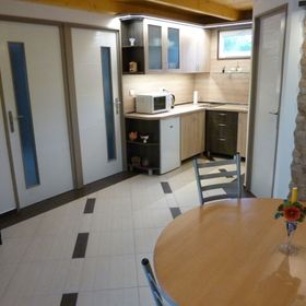 Zsanett Nyaralóház Buzsák-Csisztapuszta