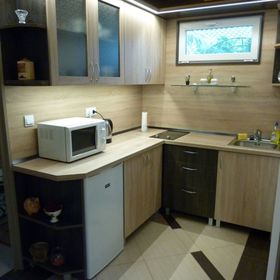 Zsanett Nyaralóház Buzsák-Csisztapuszta