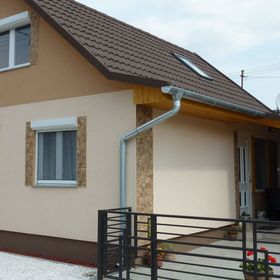 Zsanett Nyaralóház Buzsák-Csisztapuszta