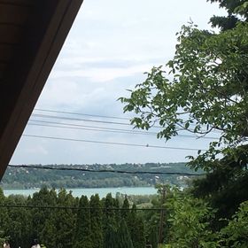 Márta Apartman Balatonalmádi