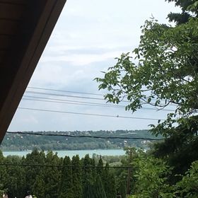 Márta Apartman Balatonalmádi