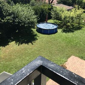 Márta Apartman Balatonalmádi