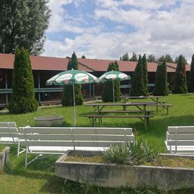 Favorit Ifjúsági Szálló Szántód