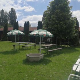 Favorit Ifjúsági Szálló Szántód