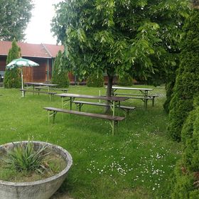 Favorit Ifjúsági Szálló Szántód