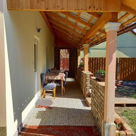 Kuckó Vendégház Püspökladány