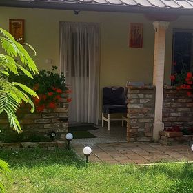 Kuckó Vendégház Püspökladány