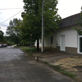 Happy Mammy Bababarát Vendégház Hűvös Gyopárosfürdő