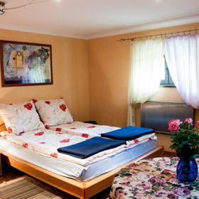 Apartament Przy Słonecznej Mysłakowice