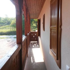 Erdőszéli Vendégház Martonyi