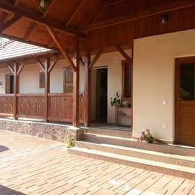 Erdőszéli Vendégház Martonyi