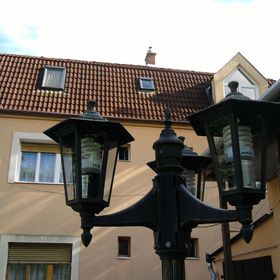 Hegyi Vendégház Kaposvár