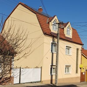 Hegyi Vendégház Kaposvár