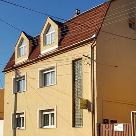 Hegyi Vendégház Kaposvár