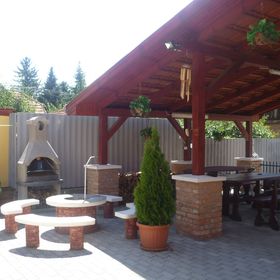 Napsugár Vendégház Fehérgyarmat