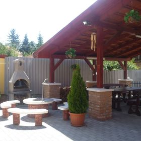 Napsugár Vendégház Fehérgyarmat