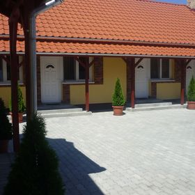 Napsugár Vendégház Fehérgyarmat
