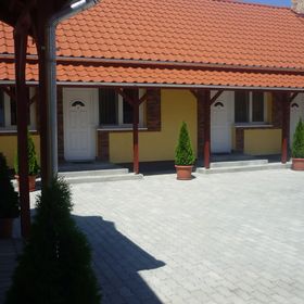 Napsugár Vendégház Fehérgyarmat