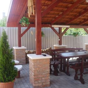 Napsugár Vendégház Fehérgyarmat