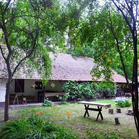 Csonki Tanya Vendégház Szarvas