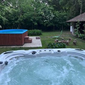 Csonki Tanya Vendégház Szarvas