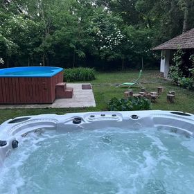 Csonki Tanya Vendégház Szarvas