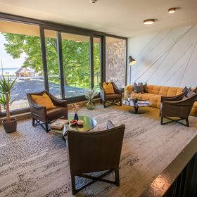 Marina Panzió Alsóörs