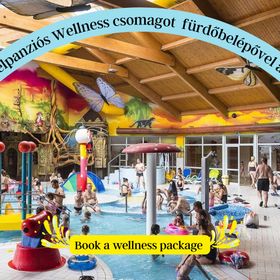 Hotel Írisz Nyíregyháza