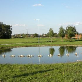 Tarján Puszta Vendégház & Rendezvényterem Kötegyán