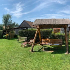 Agócs Vendégház Uppony