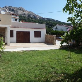Apartmani Brus Baška