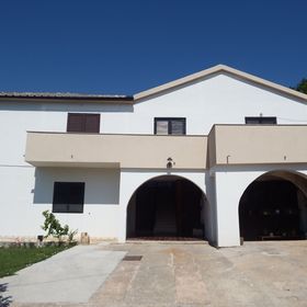 Apartmani Brus Baška