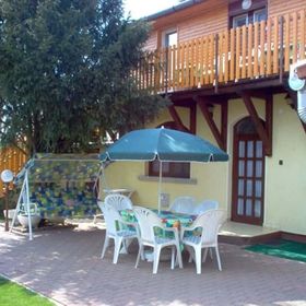 Sarkadi Apartman Hajdúszoboszló