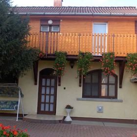 Sarkadi Apartman Hajdúszoboszló